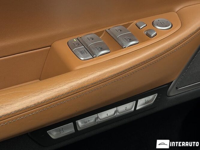 BMW 740e 61 interauto-car