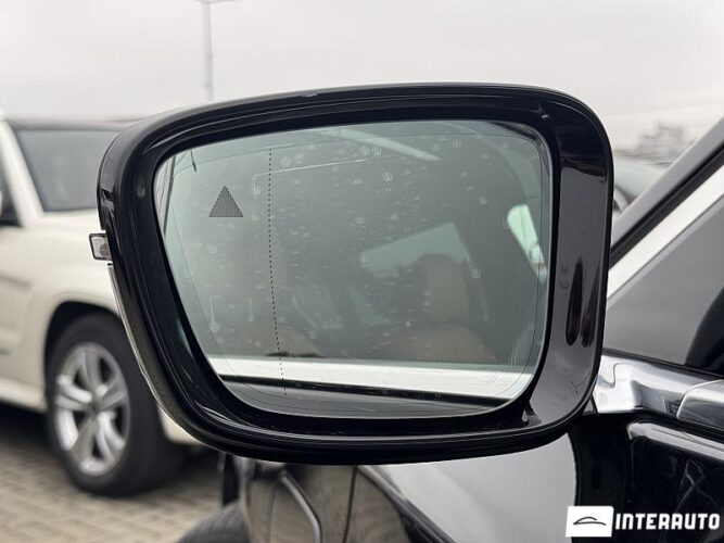 BMW 740e 60 interauto-car