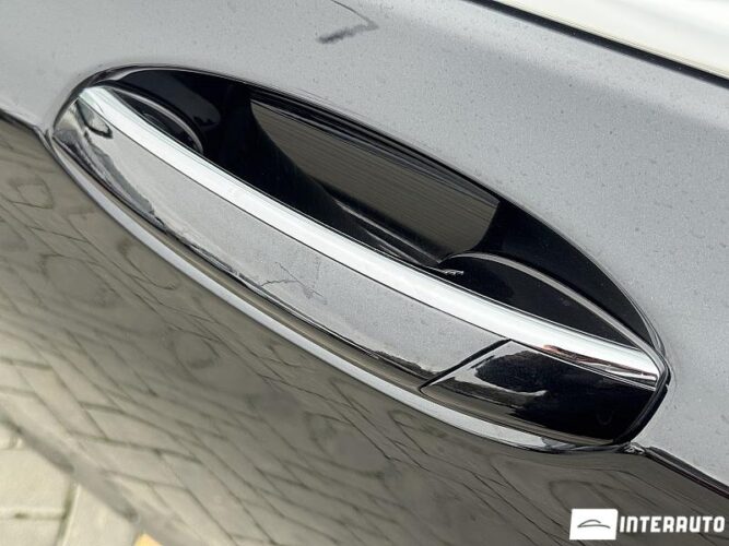 BMW 740e 59 interauto-car