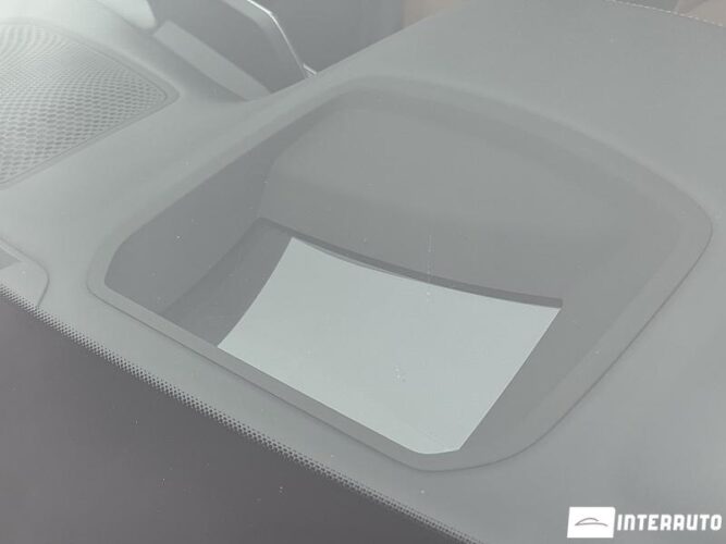 BMW 740e 46 interauto-car