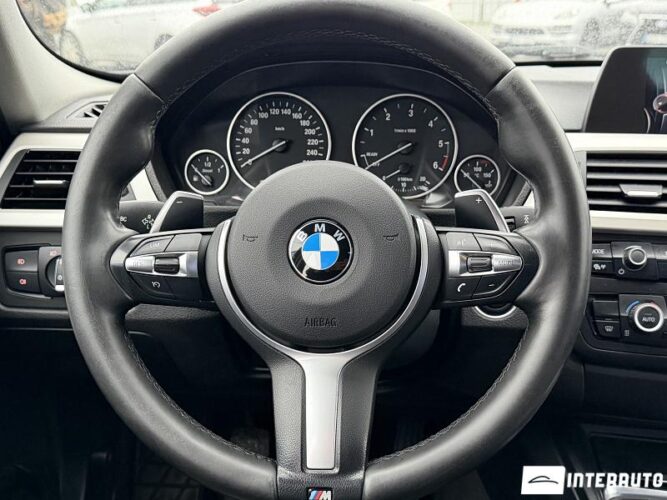 BMW 318 37 interauto-car