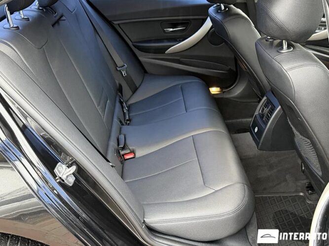 BMW 318 42 interauto-car