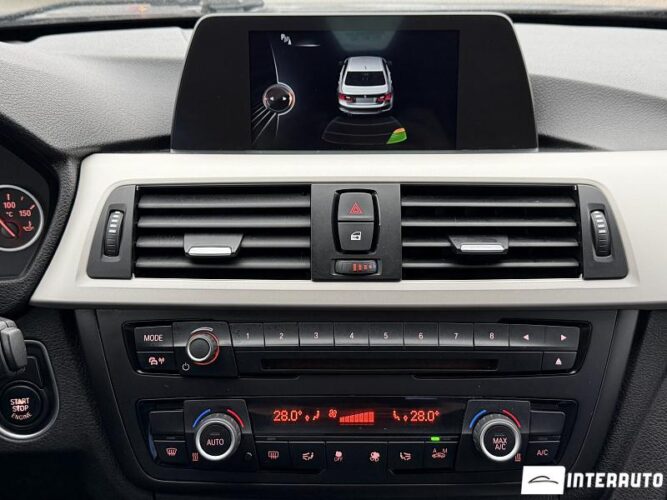 BMW 318 39 interauto-car