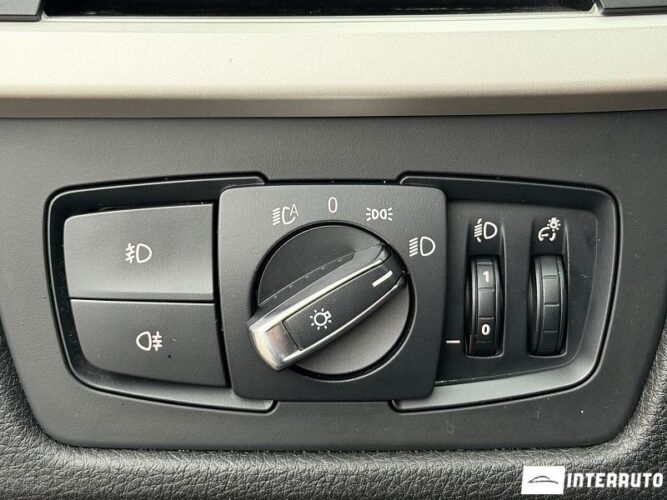 BMW 318 36 interauto-car