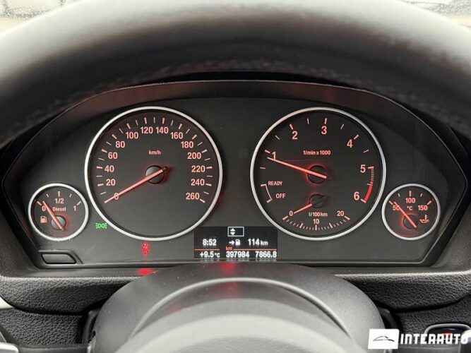 BMW 318 38 interauto-car