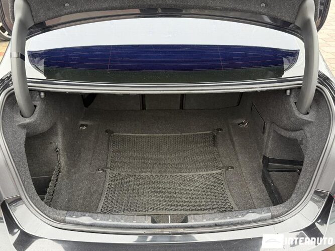 BMW 318 44 interauto-car