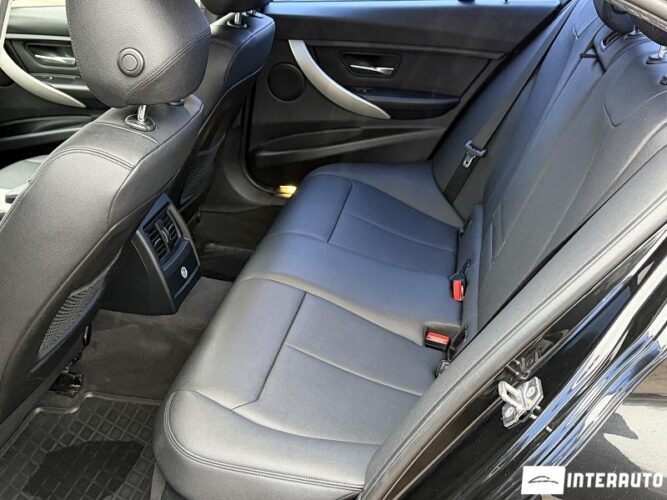 BMW 318 43 interauto-car