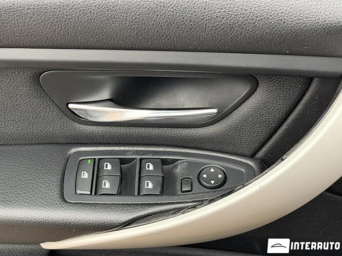 BMW 318 33 interauto-car