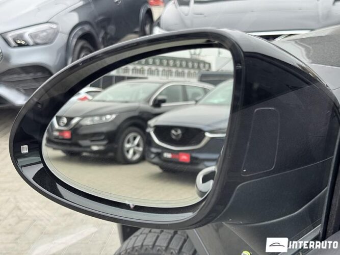 Porsche Cayenne S Hybrid 51 interauto-car