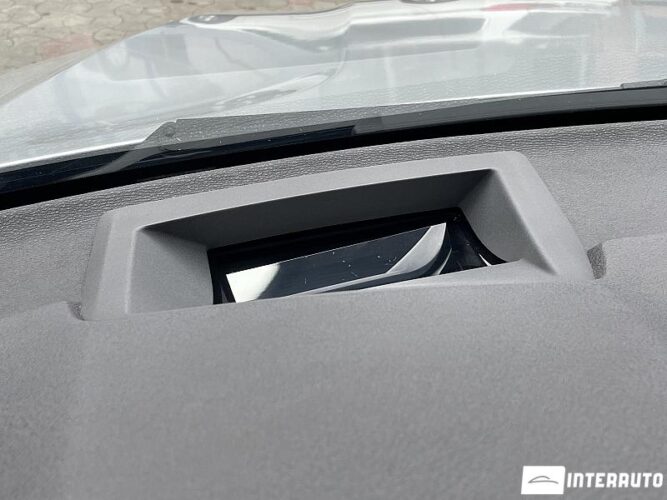 BMW X6 3.5i 42 interauto-car