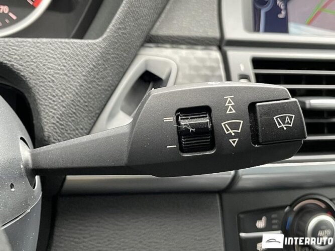 BMW X6 3.5i 40 interauto-car