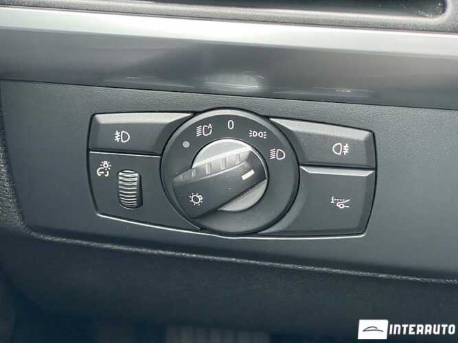 BMW X6 3.5i 37 interauto-car