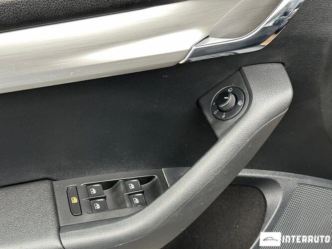 Skoda Octavia 42 interauto-car