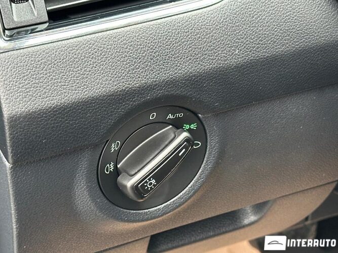 Skoda Octavia 41 interauto-car