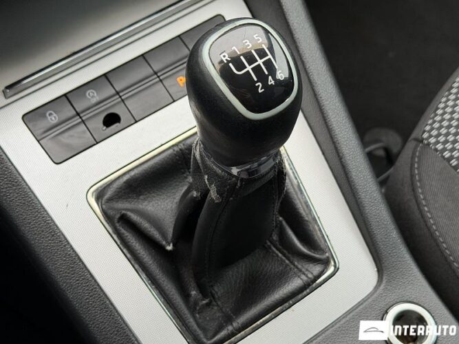 Skoda Octavia 42 interauto-car