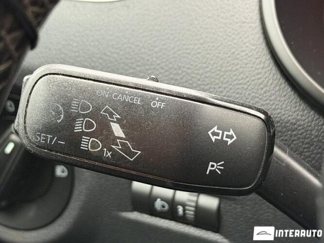 Skoda Octavia 39 interauto-car