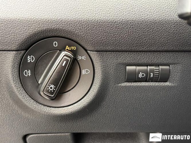 Skoda Octavia 37 interauto-car