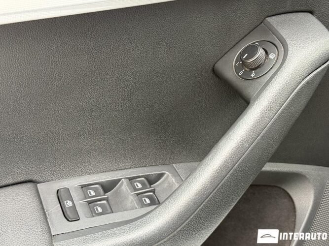 Skoda Octavia 36 interauto-car