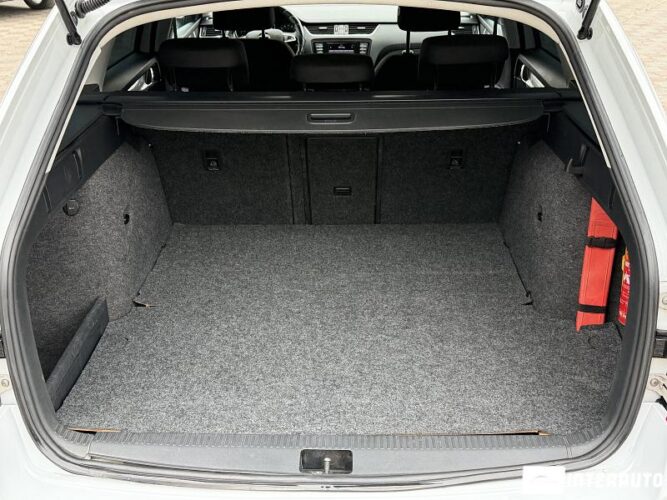 Skoda Octavia 46 interauto-car