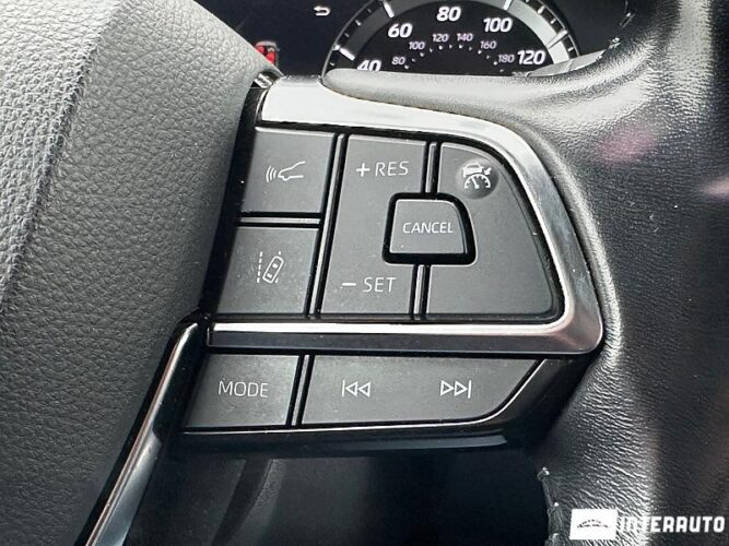 Toyota Highlander 48 interauto-car