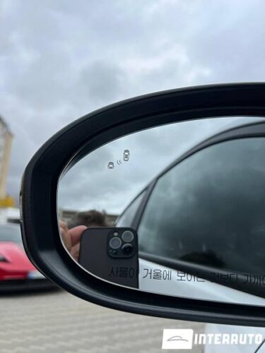 Hyundai Tucson 35 interauto-car