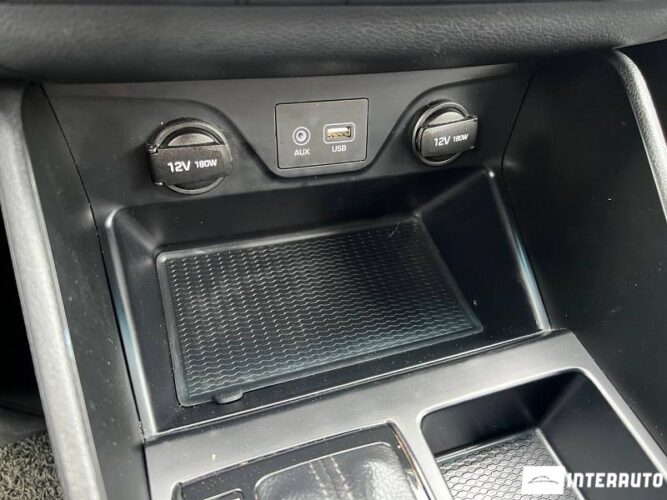 Hyundai Tucson 44 interauto-car