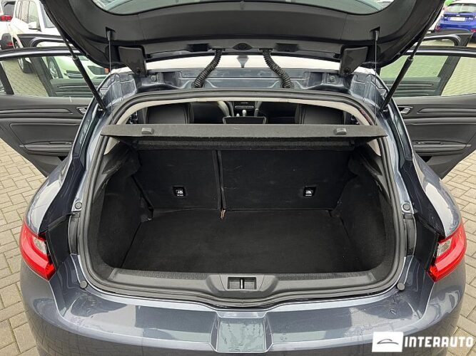 Renault Megane 46 interauto-car