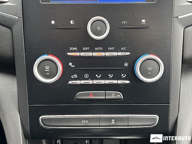 Renault Megane 38 interauto-car