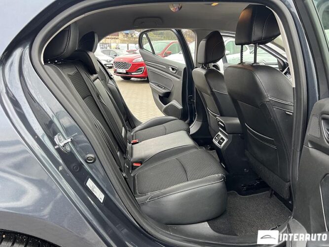 Renault Megane 41 interauto-car