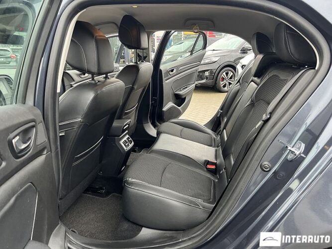 Renault Megane 40 interauto-car