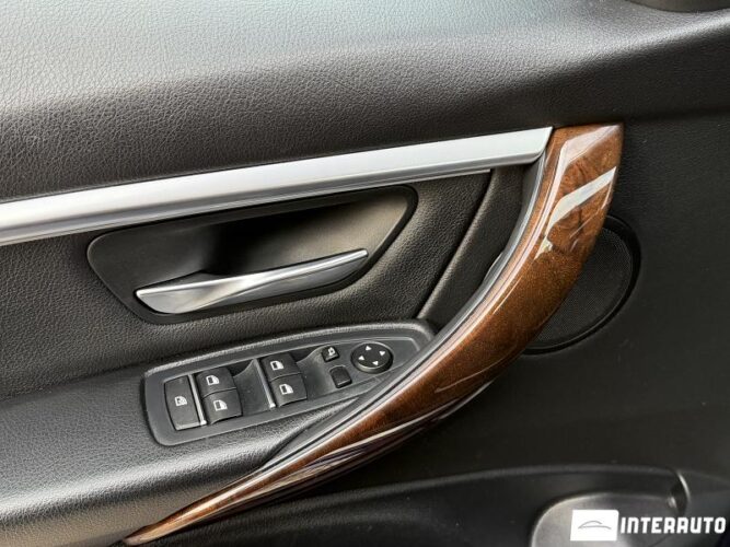 BMW 330 37 interauto-car