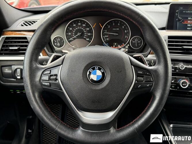 BMW 330 41 interauto-car