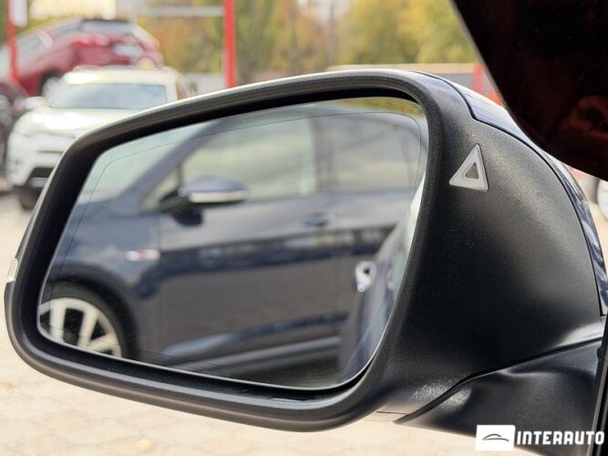 BMW 330 35 interauto-car