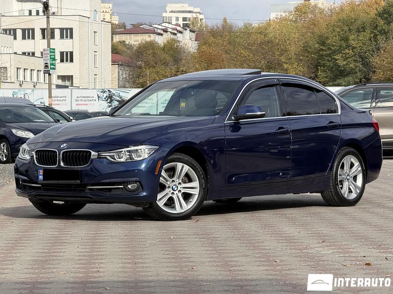 BMW 330 2 interauto oferta masina