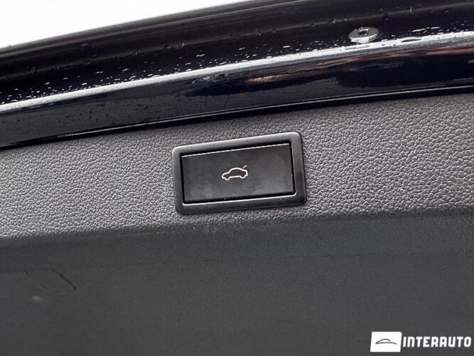 Skoda Superb 55 interauto-car