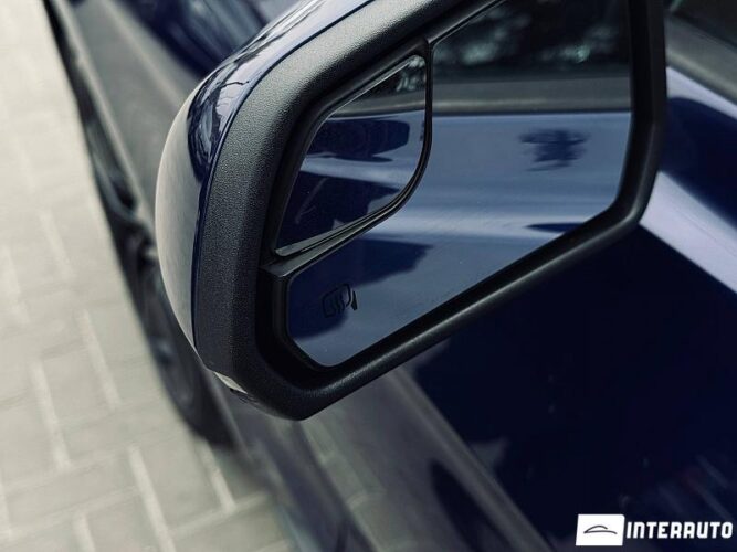 Ford Mustang 47 interauto-car