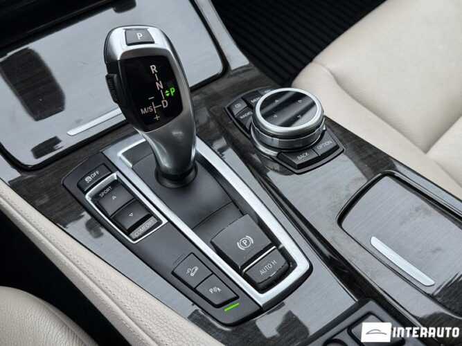 BMW 528 44 interauto-car