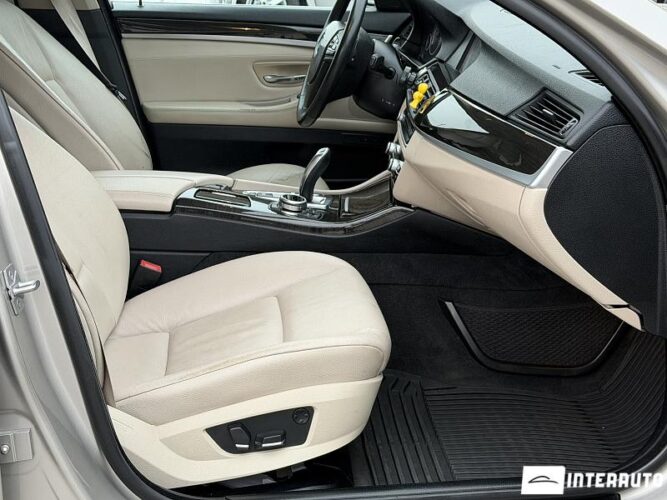 BMW 528 37 interauto-car