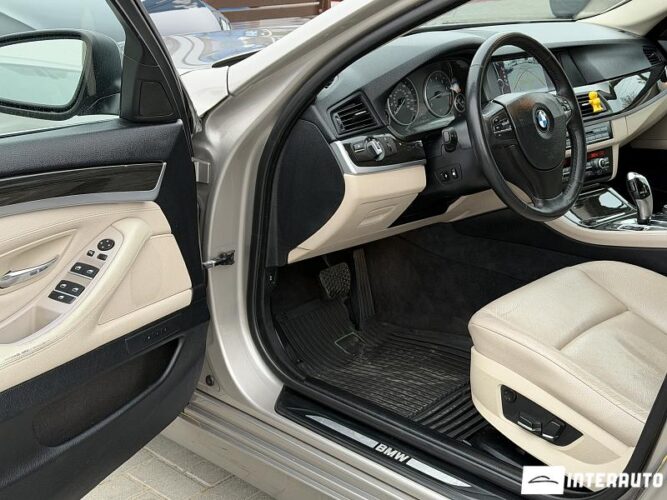 BMW 528 35 interauto-car