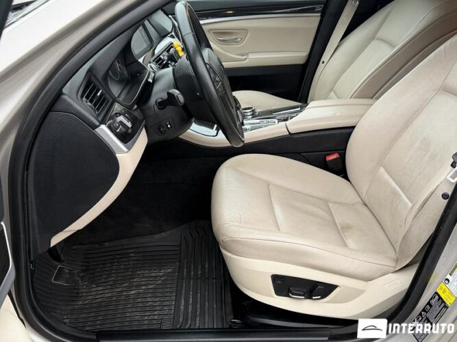 BMW 528 36 interauto-car