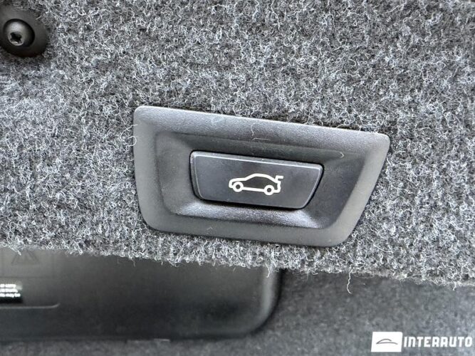 BMW 528 50 interauto-car