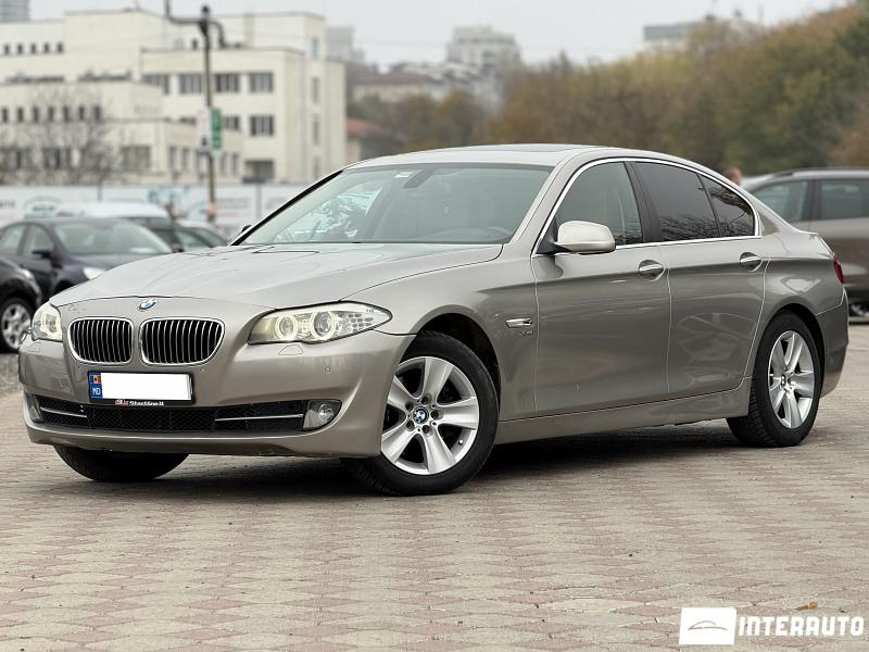 BMW 528 2 interauto oferta masina