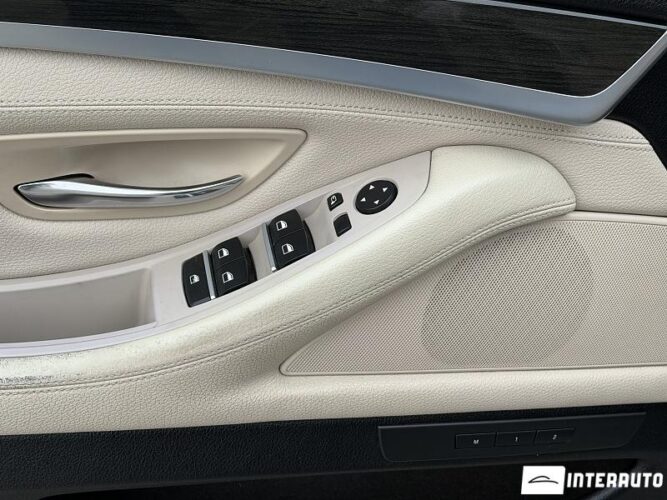 BMW 528 38 interauto-car