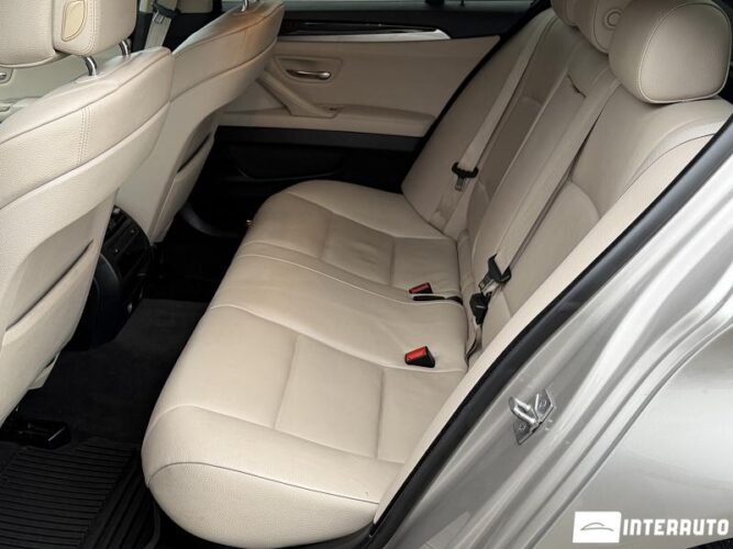 BMW 528 46 interauto-car