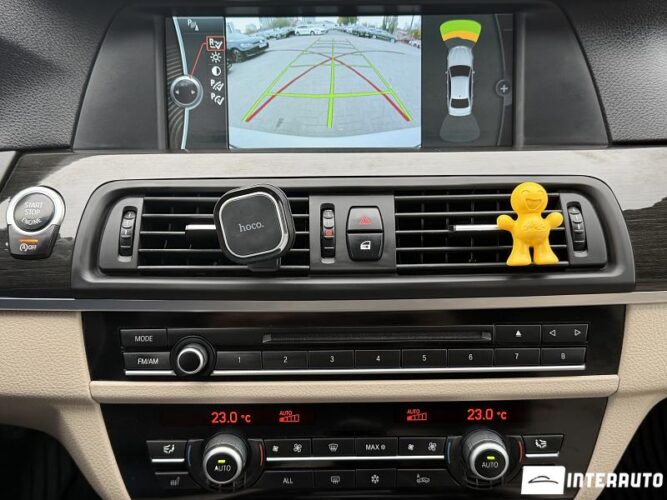 BMW 528 43 interauto-car