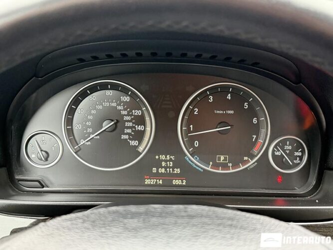 BMW 528 41 interauto-car