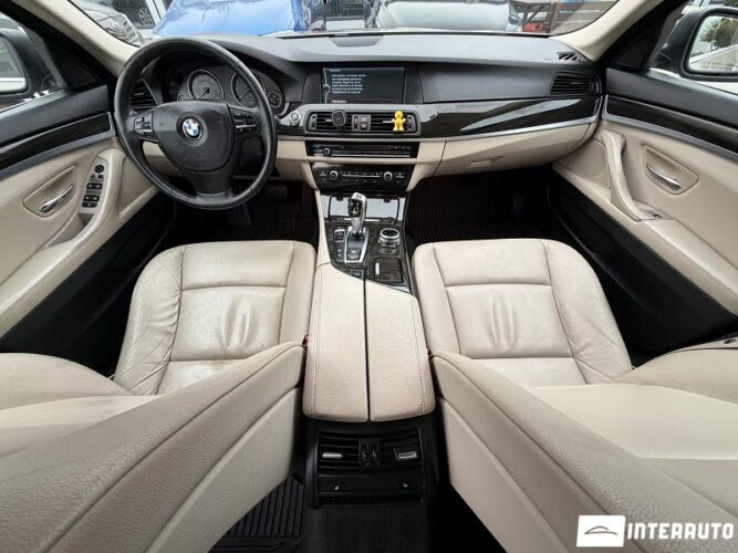 BMW 528 45 interauto-car