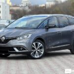 Renault Grand Scenic 2016