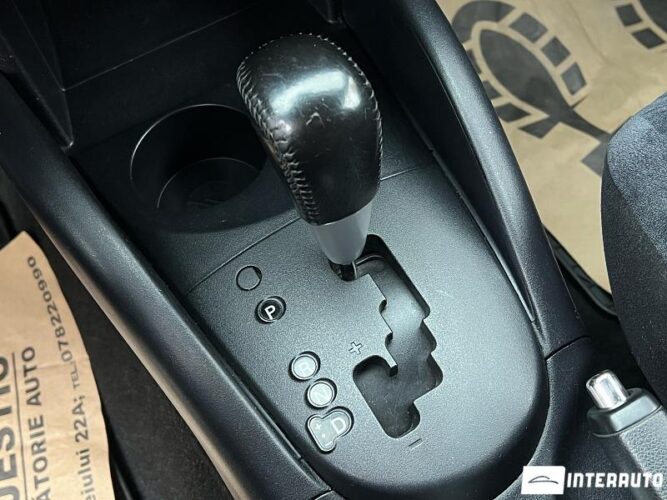 Mitsubishi Outlander XL 43 interauto-car