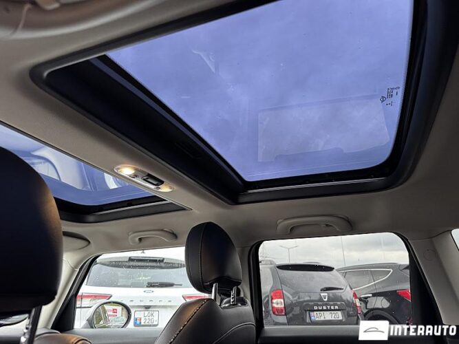 Mini Cooper D 48 interauto-car